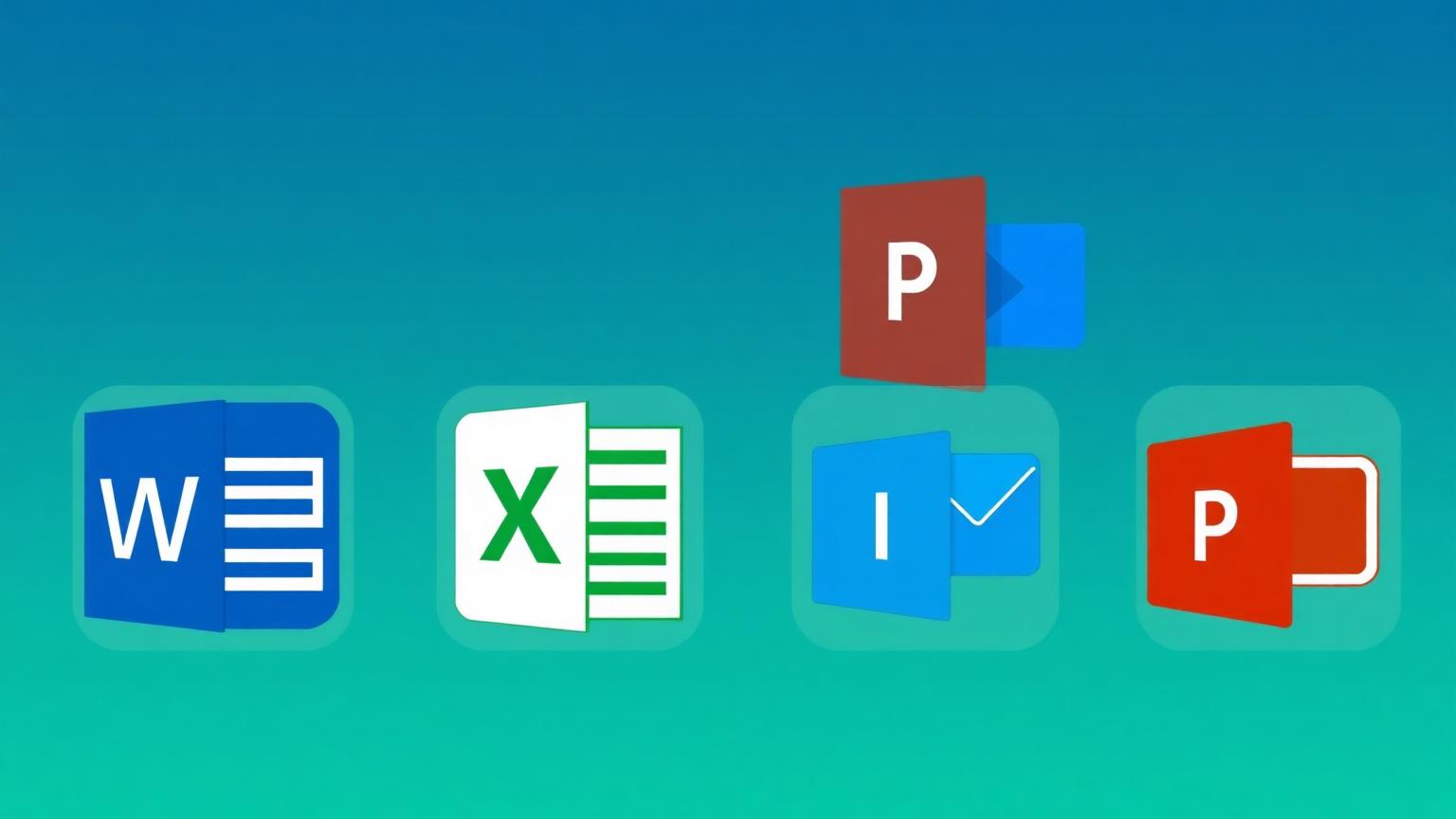 Office 2016 — KMSAuto guide 2026