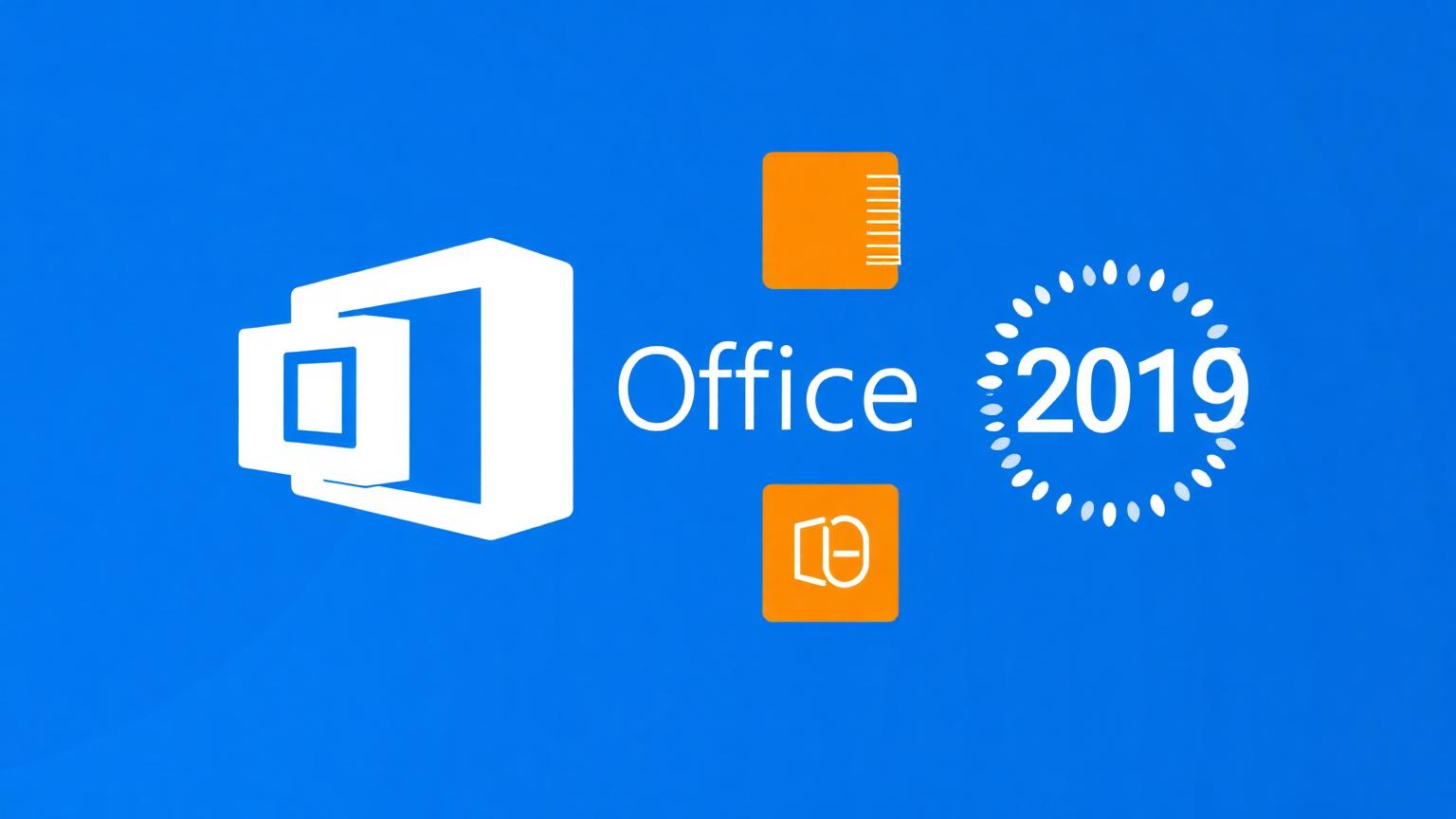 Office 2019 — KMSAuto guide 2026