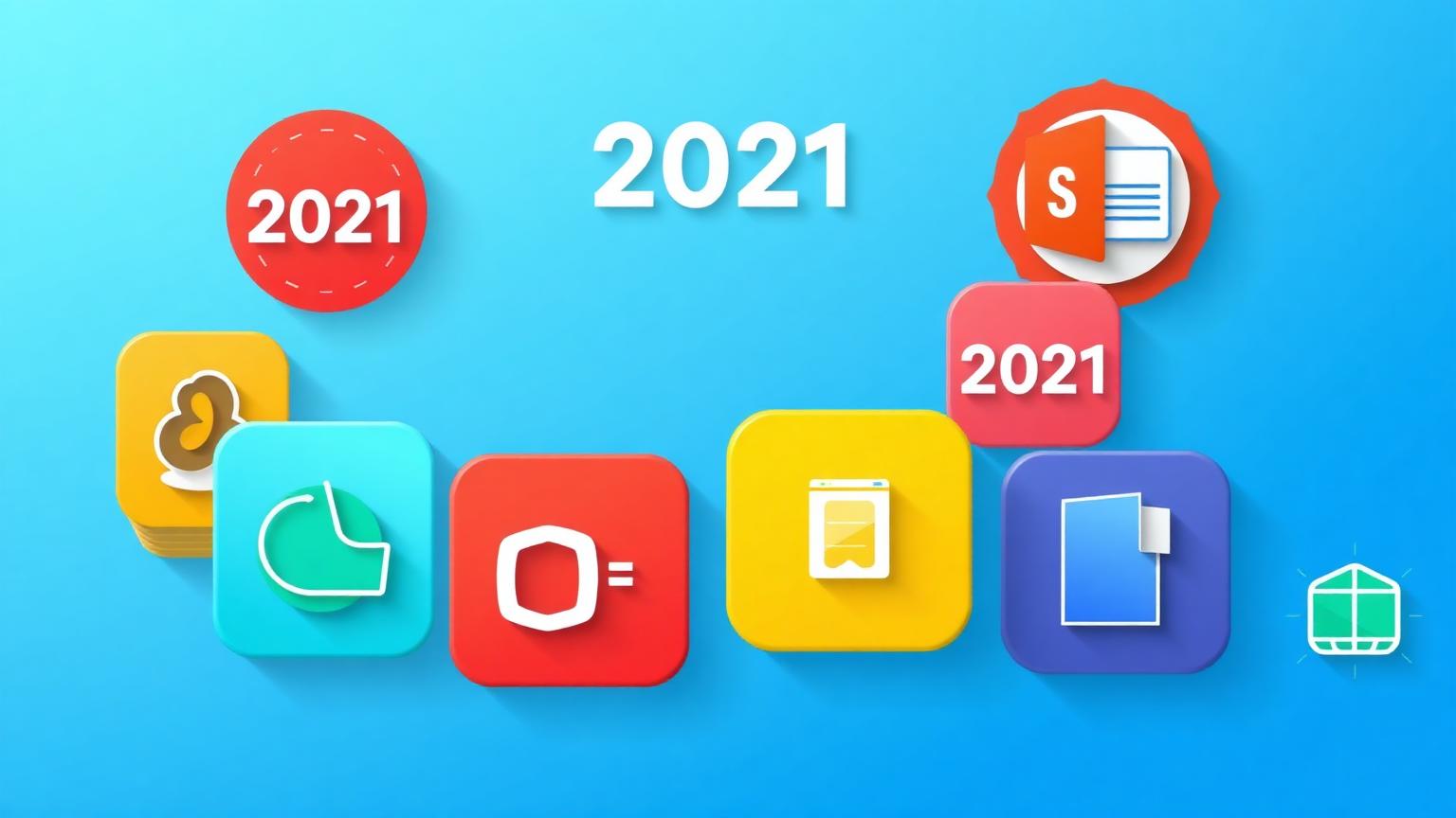 Office 2021 — KMSAuto guide 2026