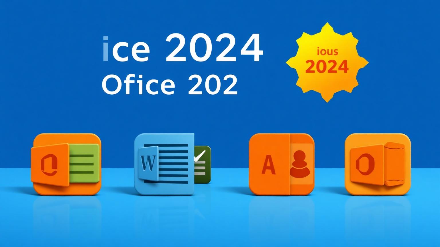 Office 2024 — KMSAuto guide 2026
