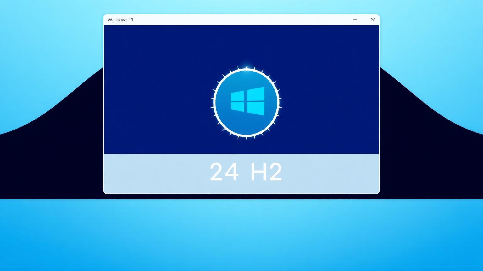 Windows 11 24H2 — KMSAuto guide 2026