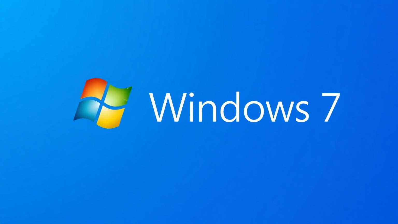 Windows 7 — KMSAuto guide 2026