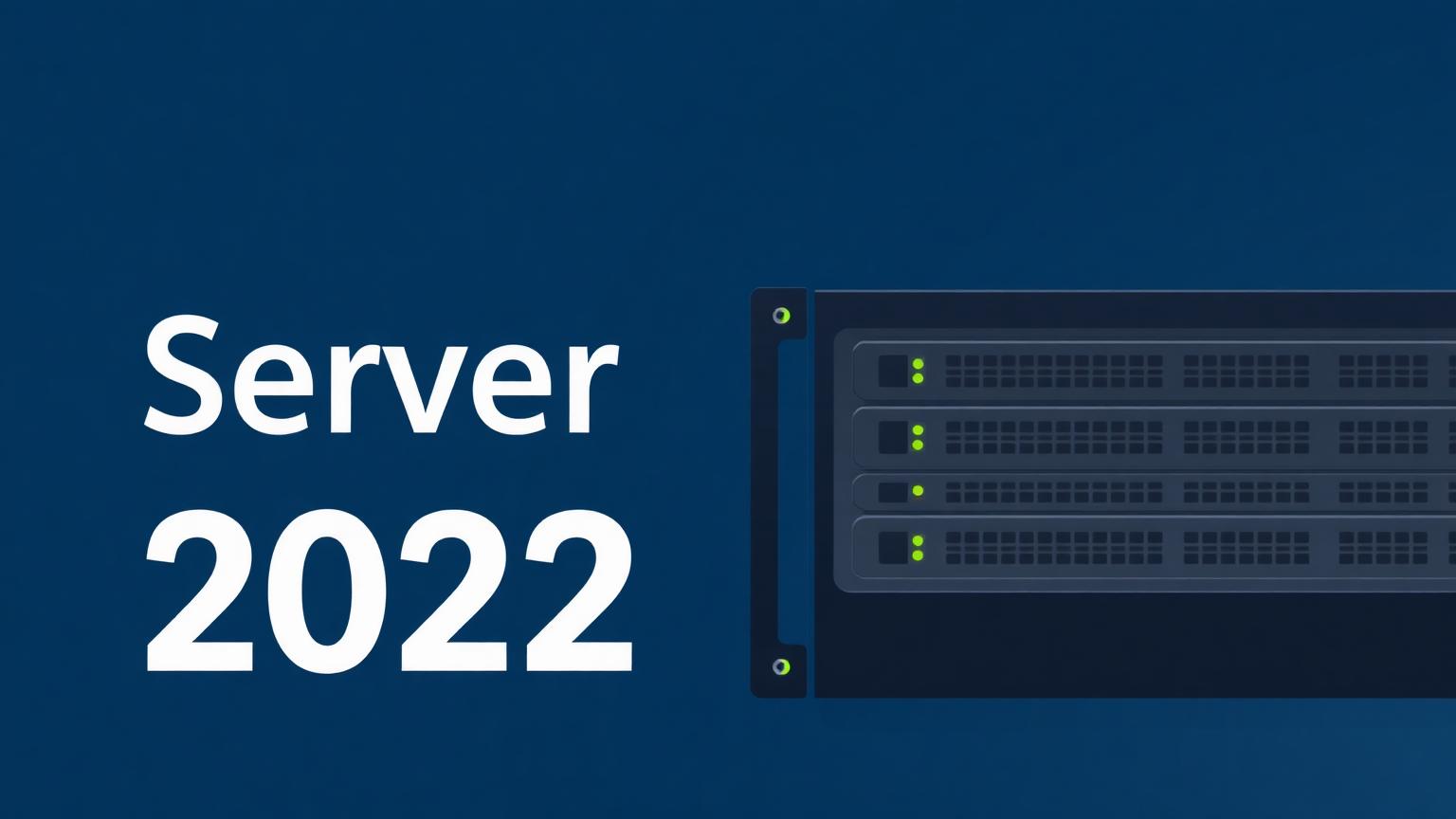 Windows Server 2022 — KMSAuto guide 2026