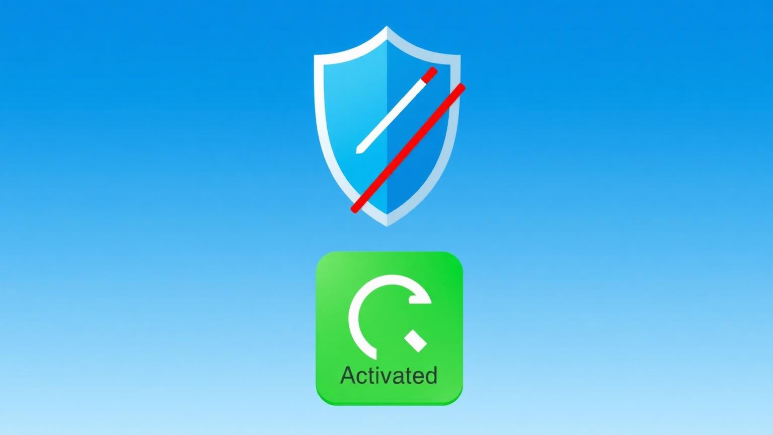 KMSAuto + Windows Defender — KMSAuto guide 2026