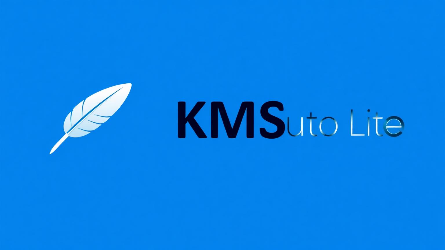 KMSAuto Lite — KMSAuto guide 2026