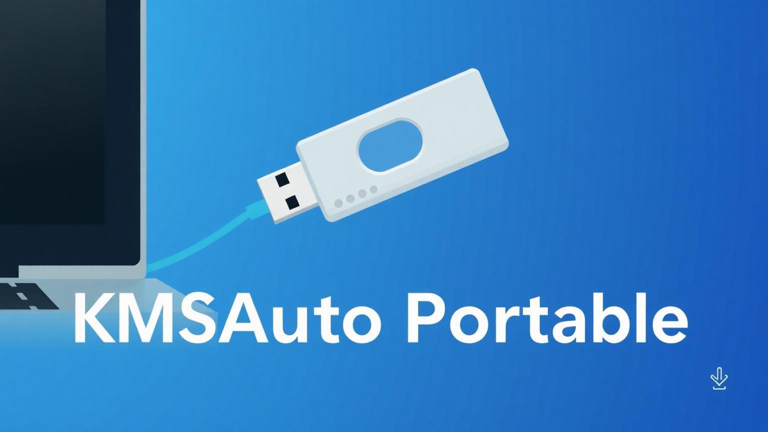 KMSAuto Net Portable — KMSAuto guide 2026